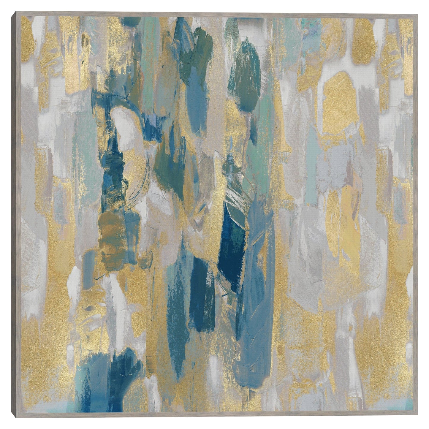 Revelar verde azulado II - Jennifer Martin