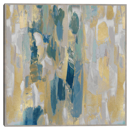 Revelar verde azulado II - Jennifer Martin