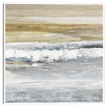 Mareas II - Rachel Springer