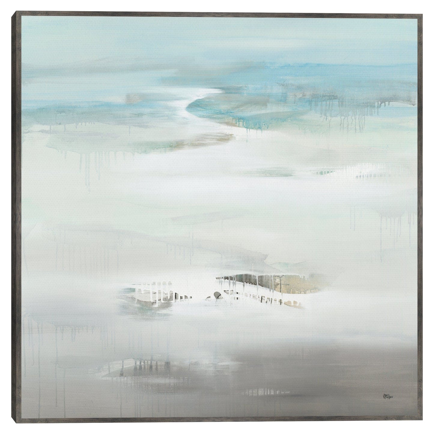 Meditación Escape II - Lisa Ridgers