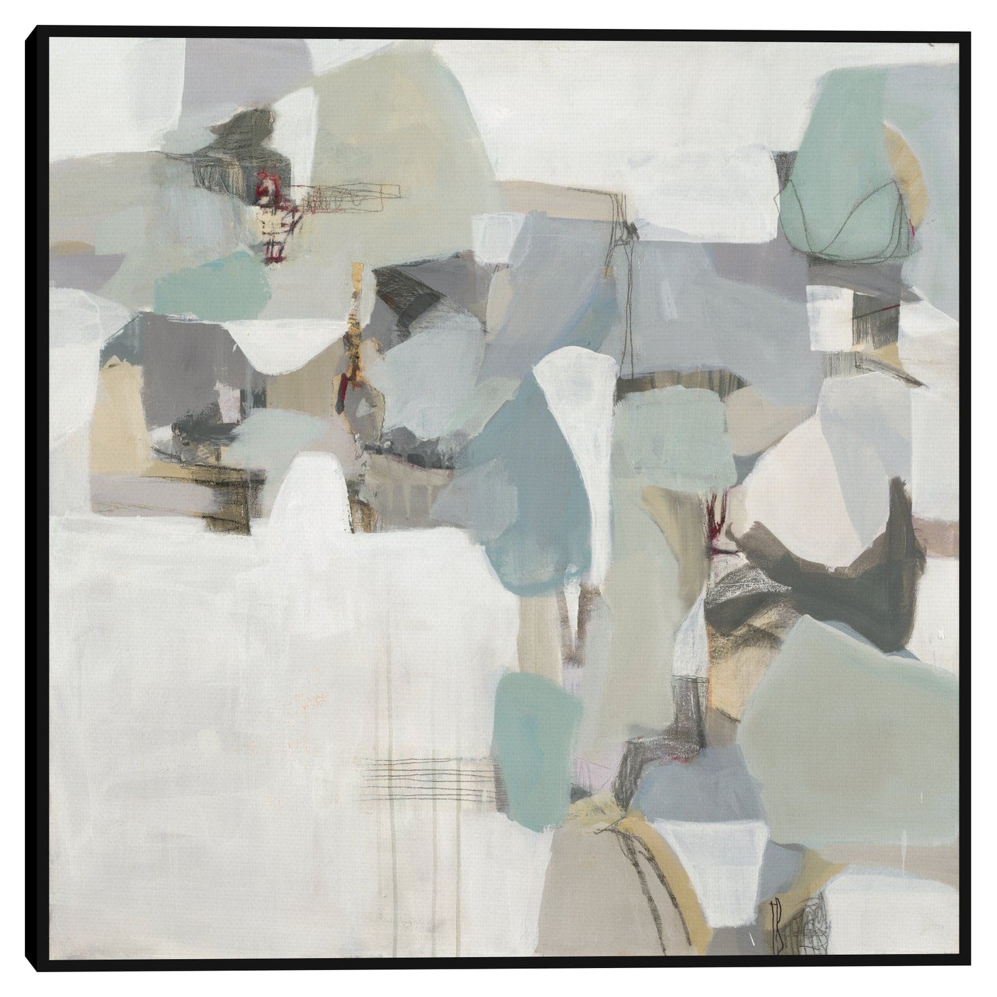 Glaciar - Terri Burris