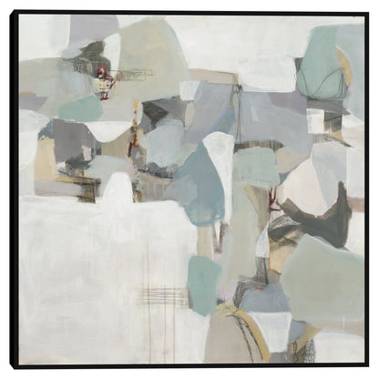 Glaciar - Terri Burris