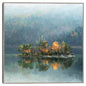 Escape del lago - Studio Arts