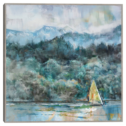 Vela de montaña - Studio Arts