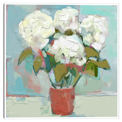 Panache de pétalos I - Studio Arts
