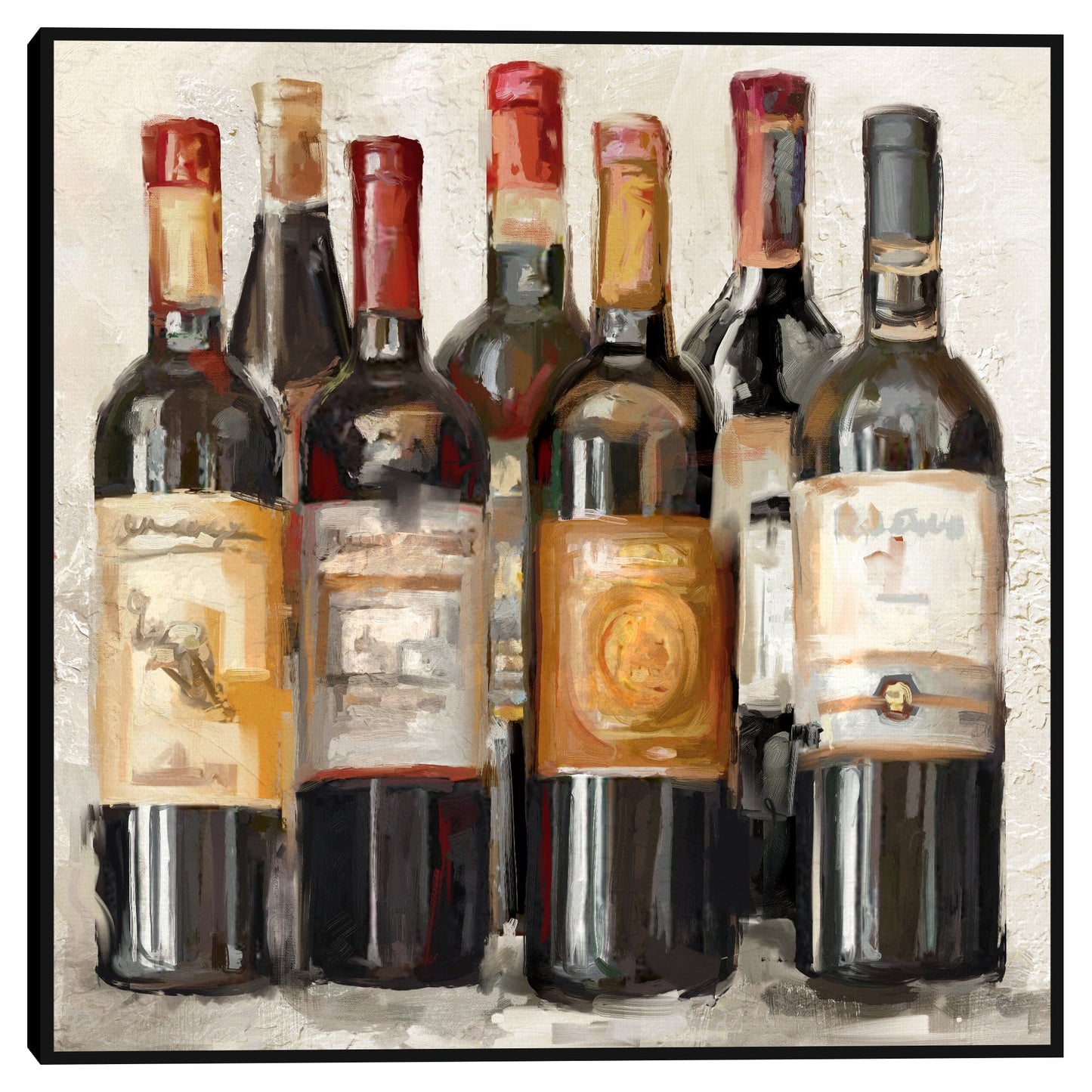 Vinologia II - Studio Arts