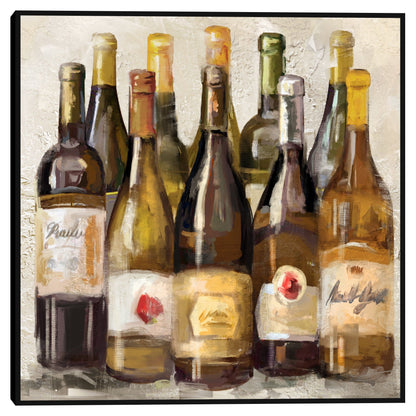 Vinologia V - Studio Arts