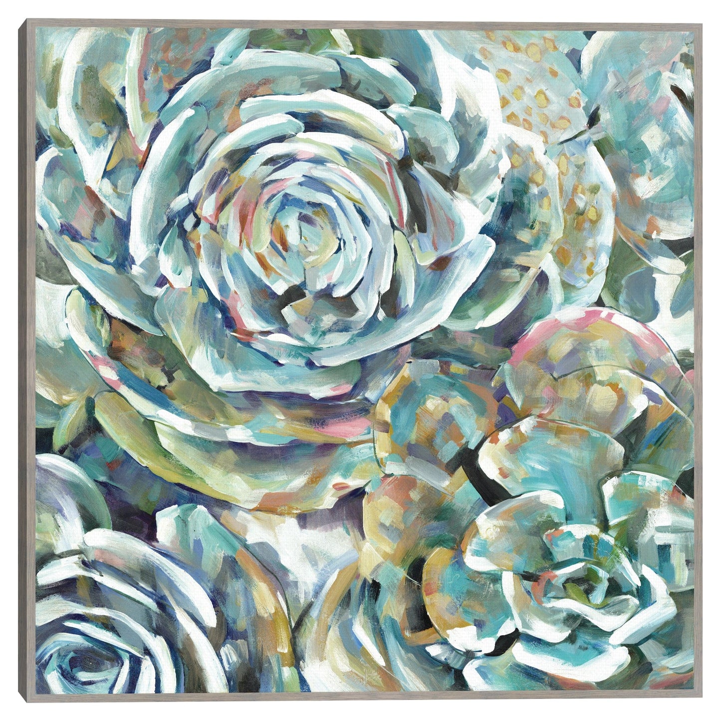 Desierto Bloom Suave - Frank Parson