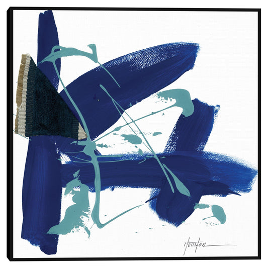 Baby Blues - Dan Houston