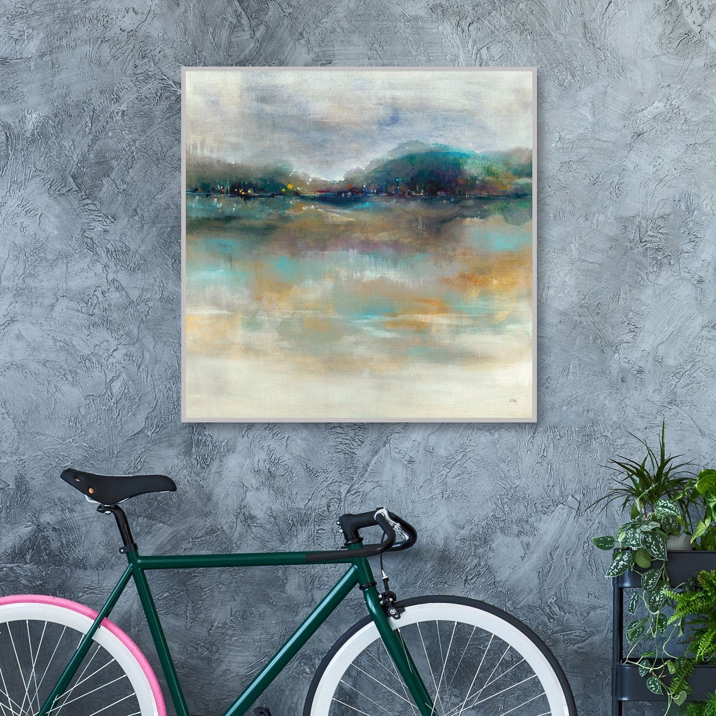 Pensando en ti - K. Nari