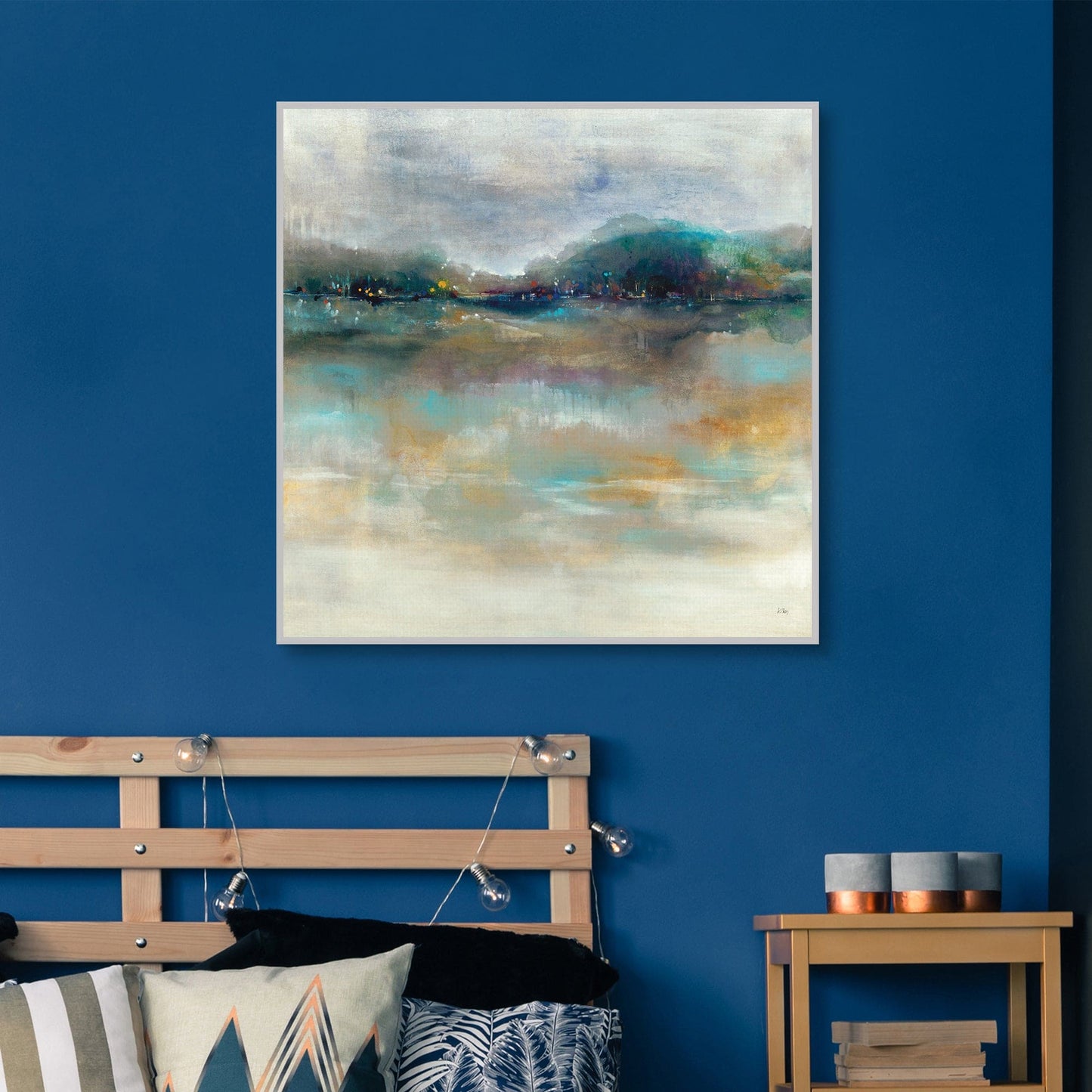 Pensando en ti - K. Nari