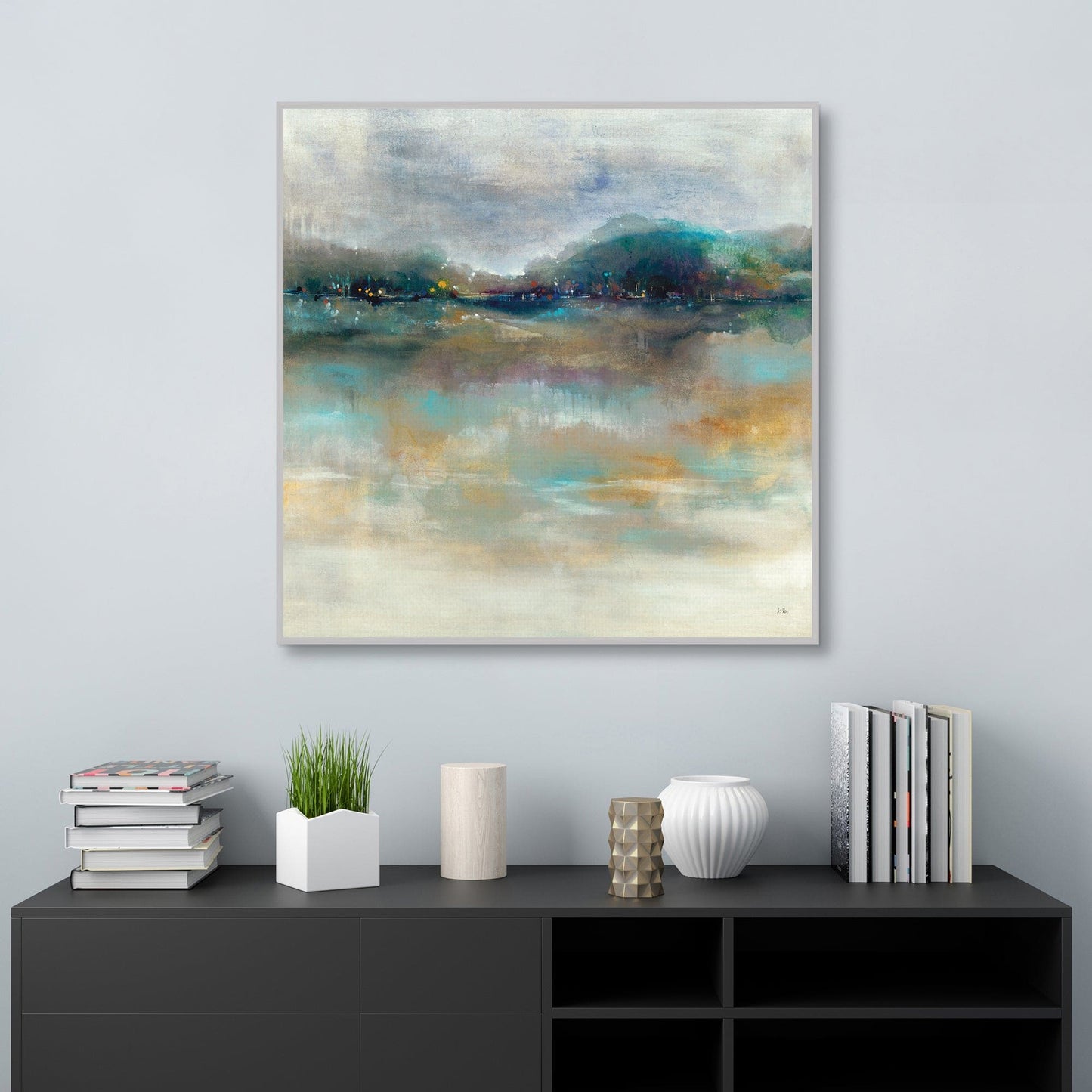 Pensando en ti - K. Nari