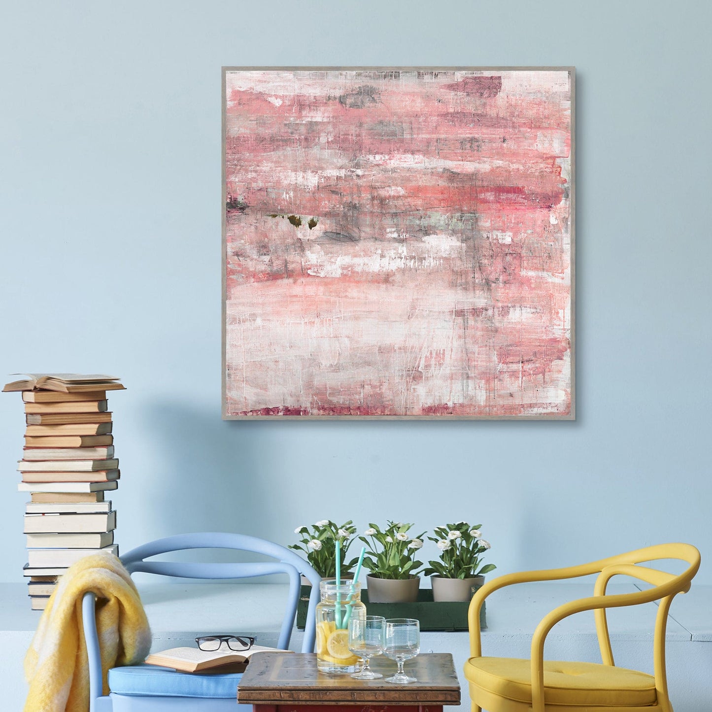 Lavado de corazón - Brent Foreman