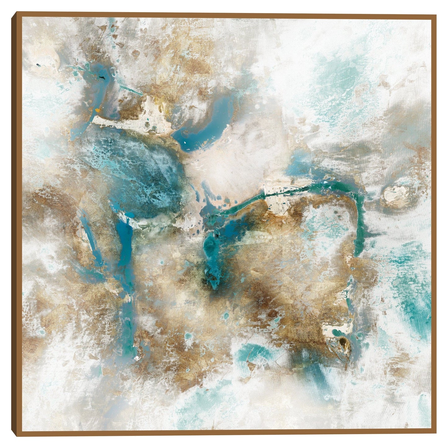 Inquietar - Elle Jacobs