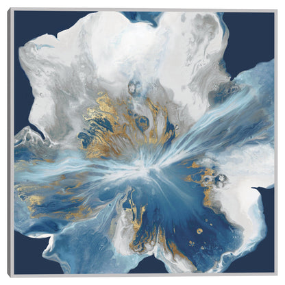 Enigma líquido II - Eva Watts