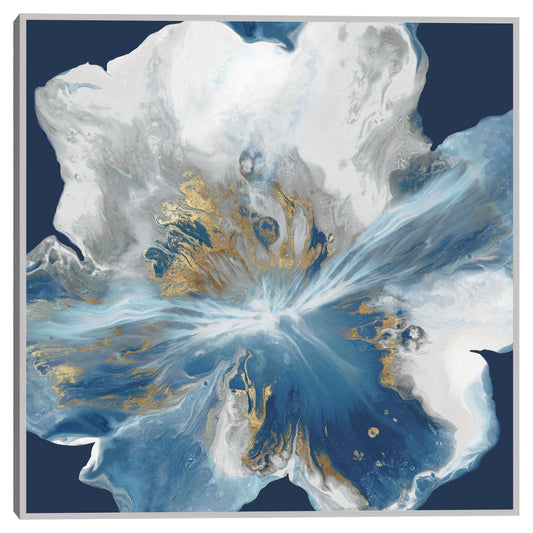 Enigma líquido II - Eva Watts