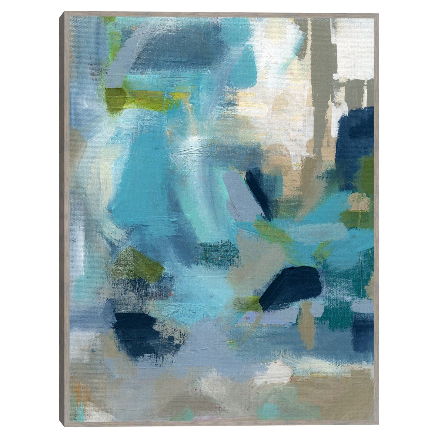 Rodea la playa - Carol Robinson