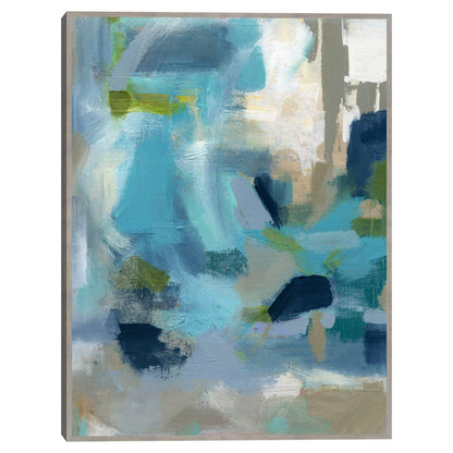 Rodea la playa - Carol Robinson