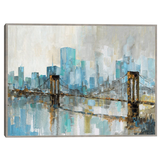 Sombras de la ciudad - Ruane Manning