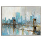 Sombras de la ciudad - Ruane Manning