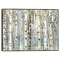 Pradera de madera de abedul - Susan Jill