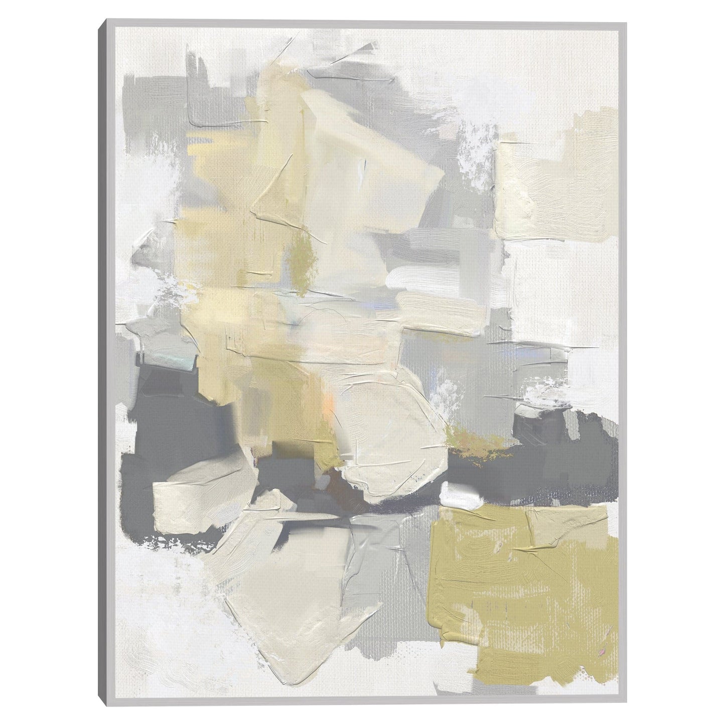 Esencia del verano I Gris - Studio Arts