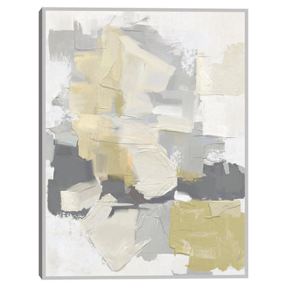 Esencia del verano I Gris - Studio Arts