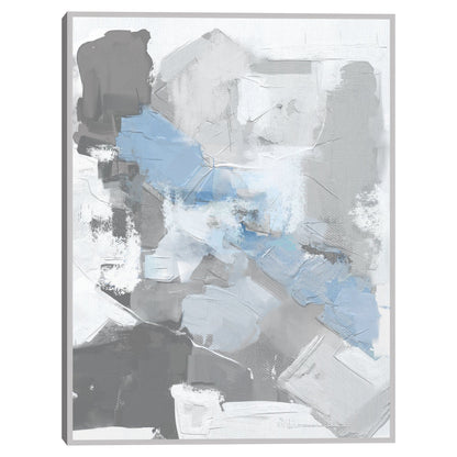 Esencia de Verano II Azul - Studio Arts