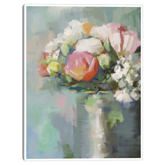Desde el jardin de Jessica - Studio Arts