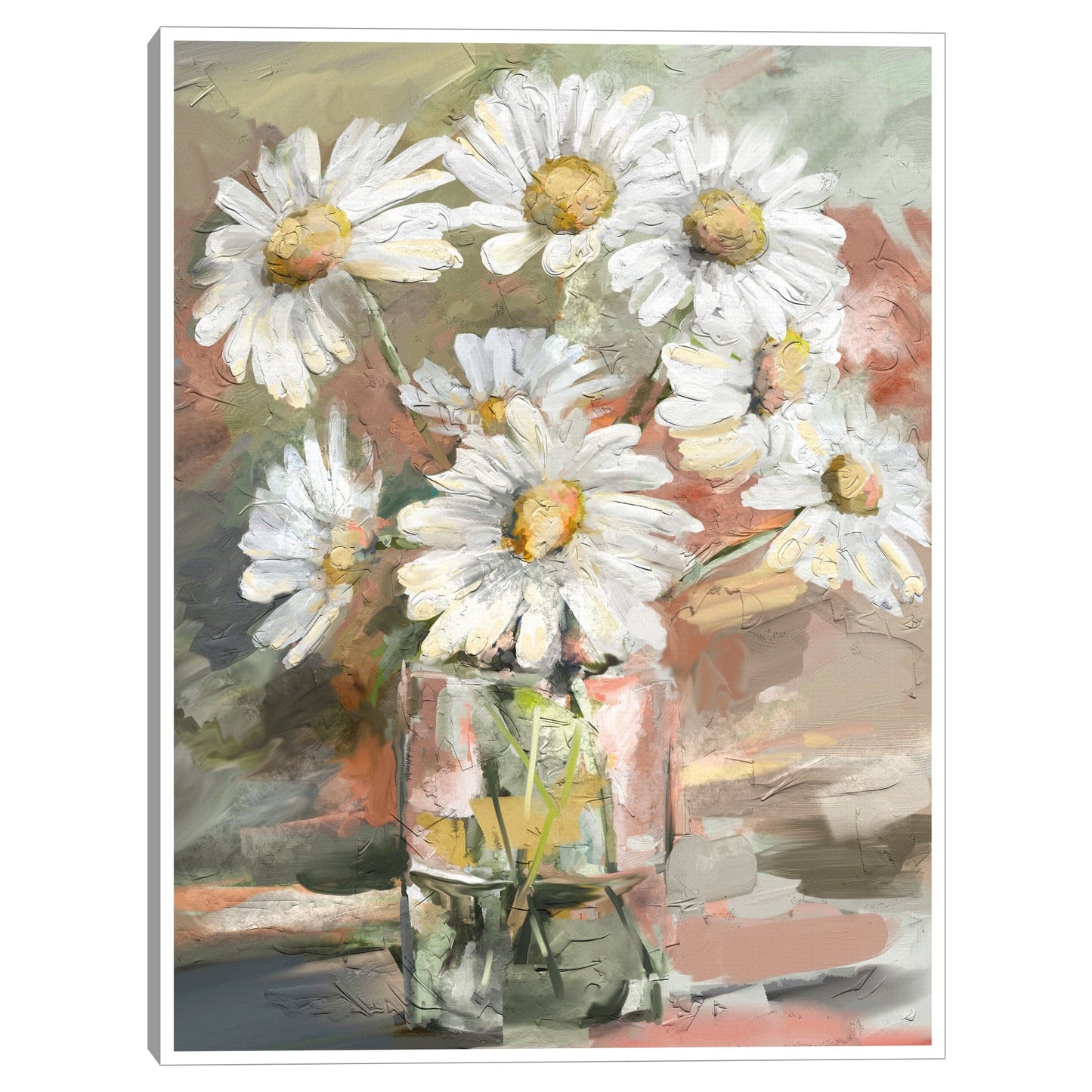 Margaritas - Studio Arts