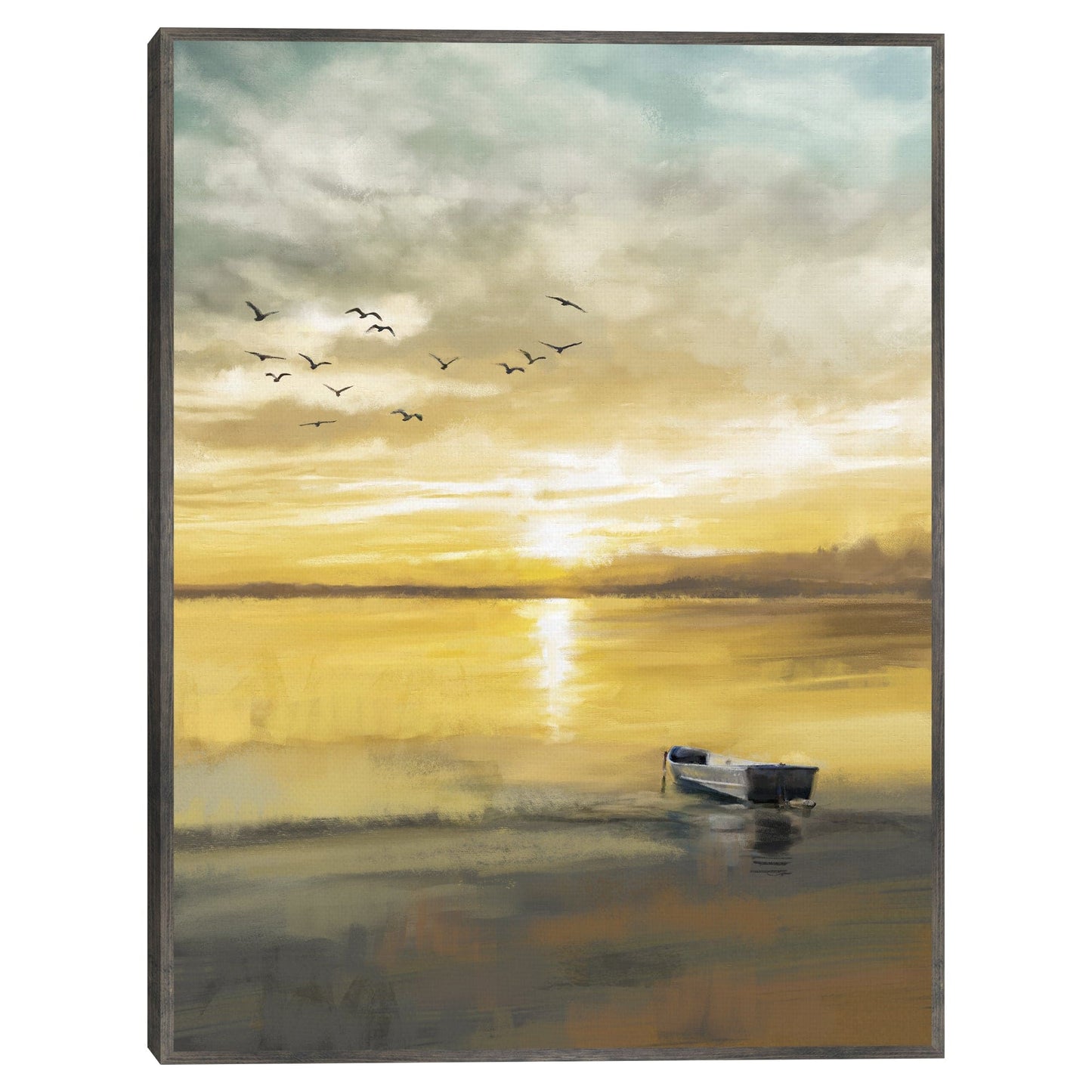 Vuelo nocturno - Studio Arts