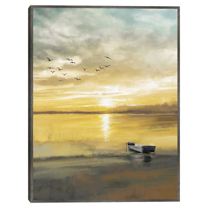Vuelo nocturno - Studio Arts