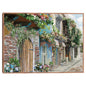 Flores del pueblo - Studio Arts