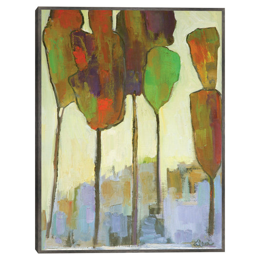 Bosque africano - Alexi Fine