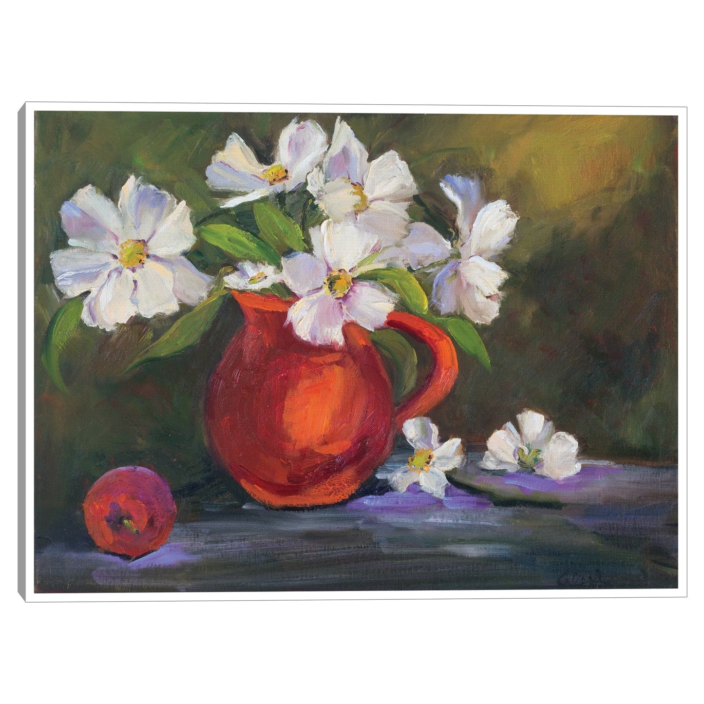 Petalo agradable - Alexi Fine