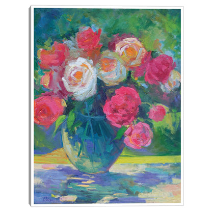 Petalos bonitos - Alexi Fine