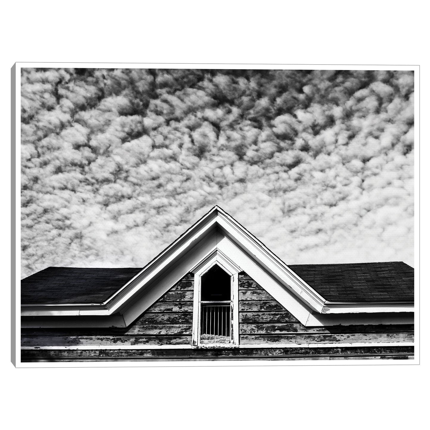 Nubes arriba - Sossi Madzounian