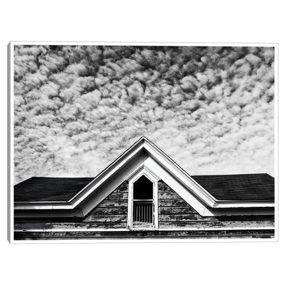 Nubes arriba - Sossi Madzounian