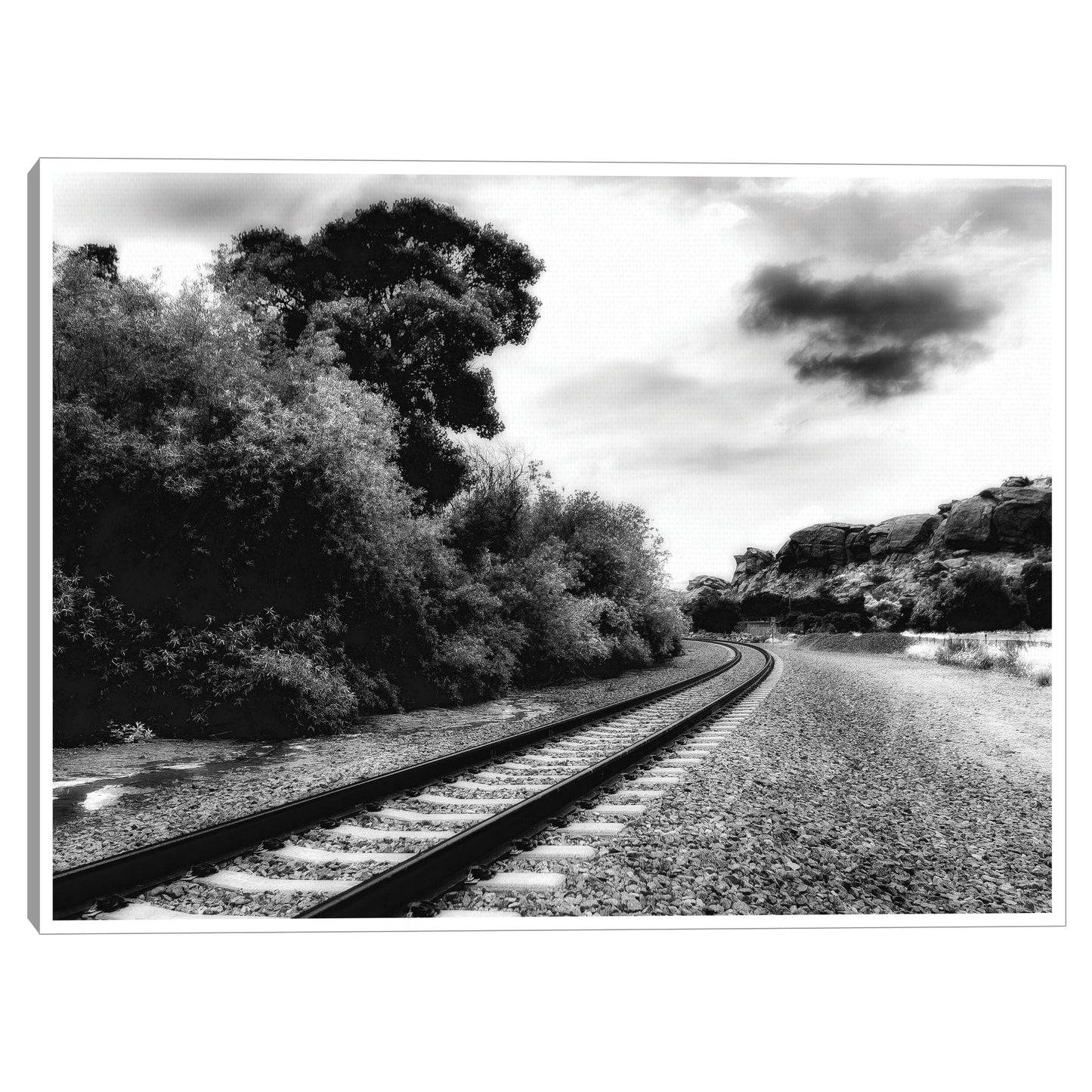 Nube oscura - Sossi Madzounian