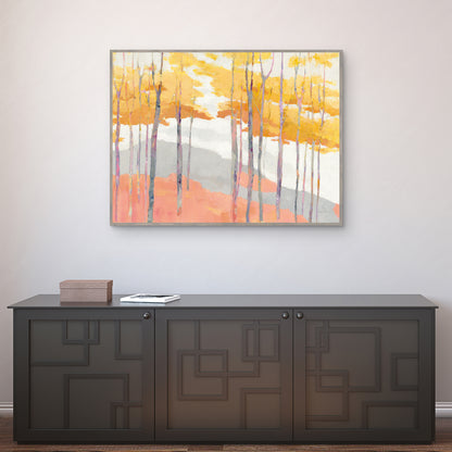 Cultivo tardio de madera - Avery Tillmon