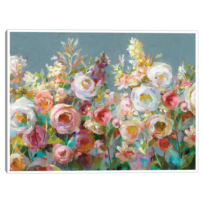 Alegria del Jardin II - Danhui Nai