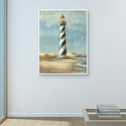 Faro - Danhui Nai