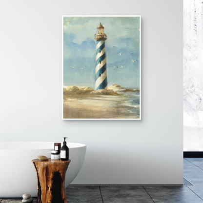 Faro - Danhui Nai