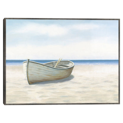 Dias de playa I - James Wiens