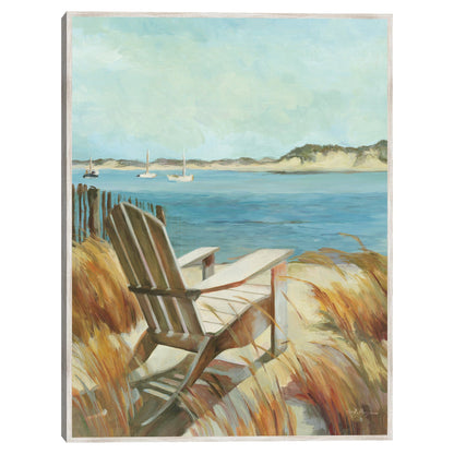 Brisa marina - Marilyn Hageman
