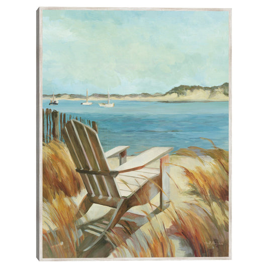 Brisa marina - Marilyn Hageman