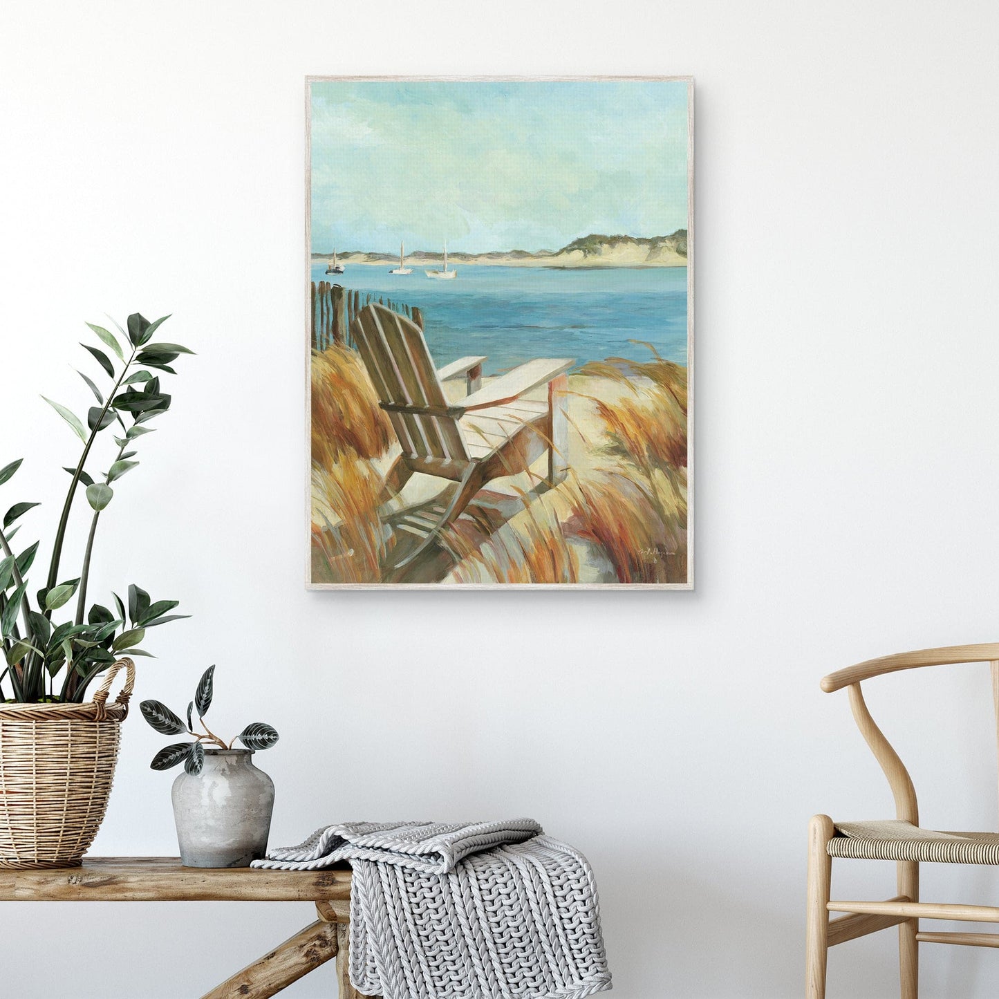 Brisa marina - Marilyn Hageman