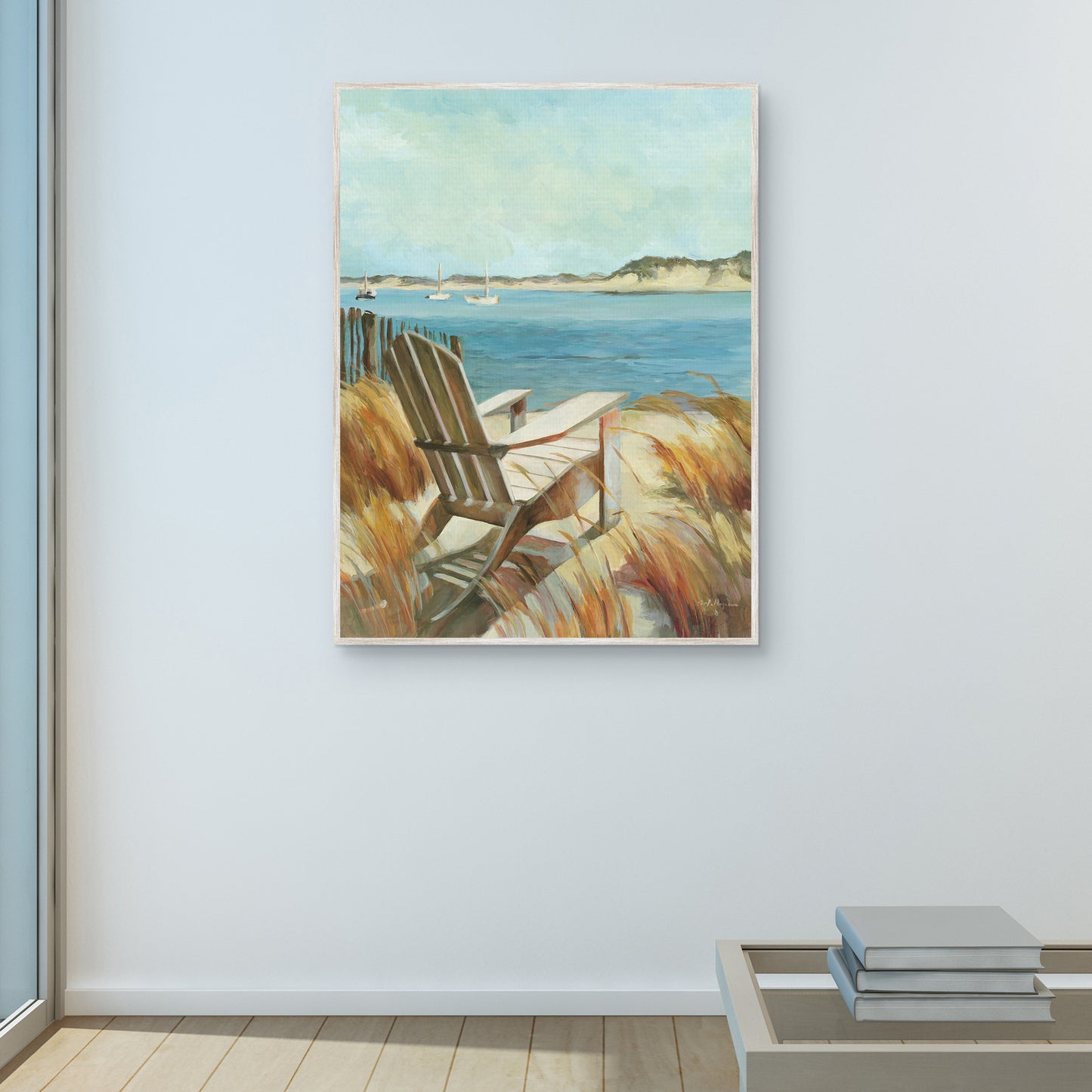 Brisa marina - Marilyn Hageman