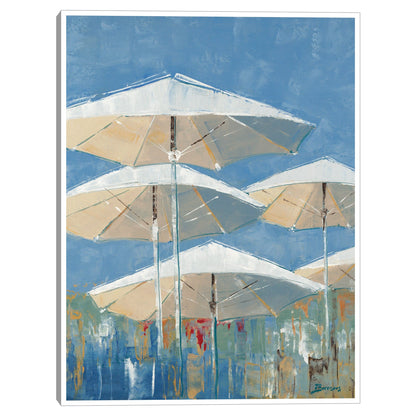 Cristal - John Burrows