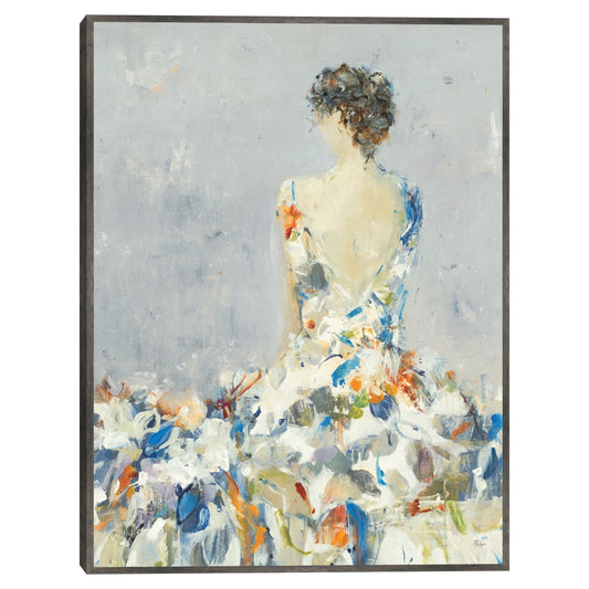 Vestido de verano - Lisa Ridgers